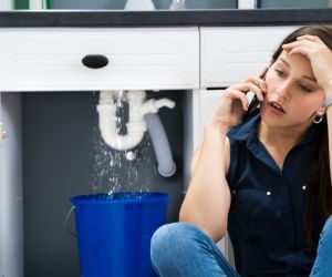 About Emergency plumbing pros Hunter, ND